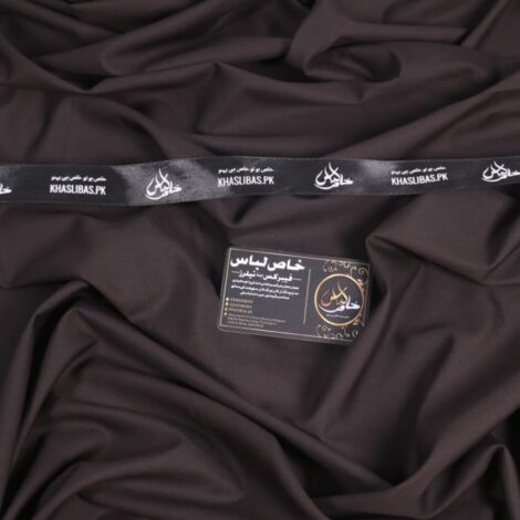 Wash & Wear Choclate