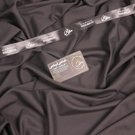 Wash & Wear Brown
