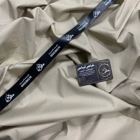 Cotton Golden White Premium